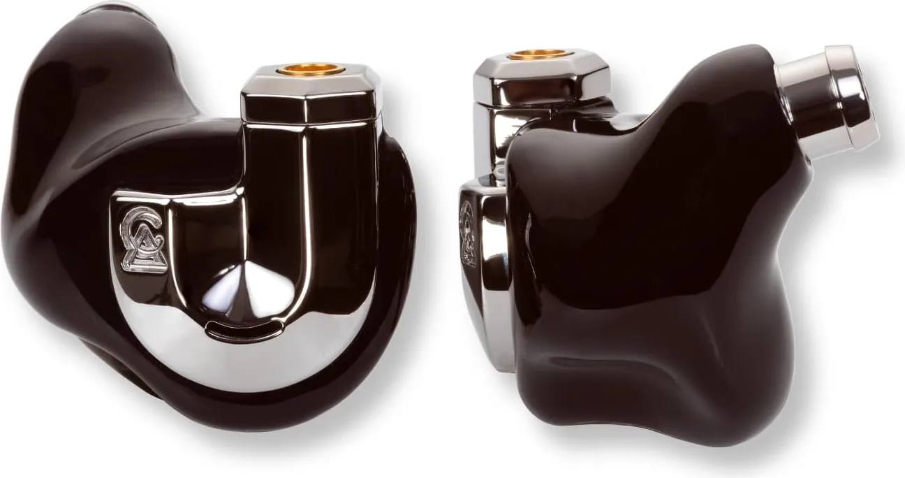 Campfire Audio Bonneville Deluxe Écouteurs intra-auriculaires
