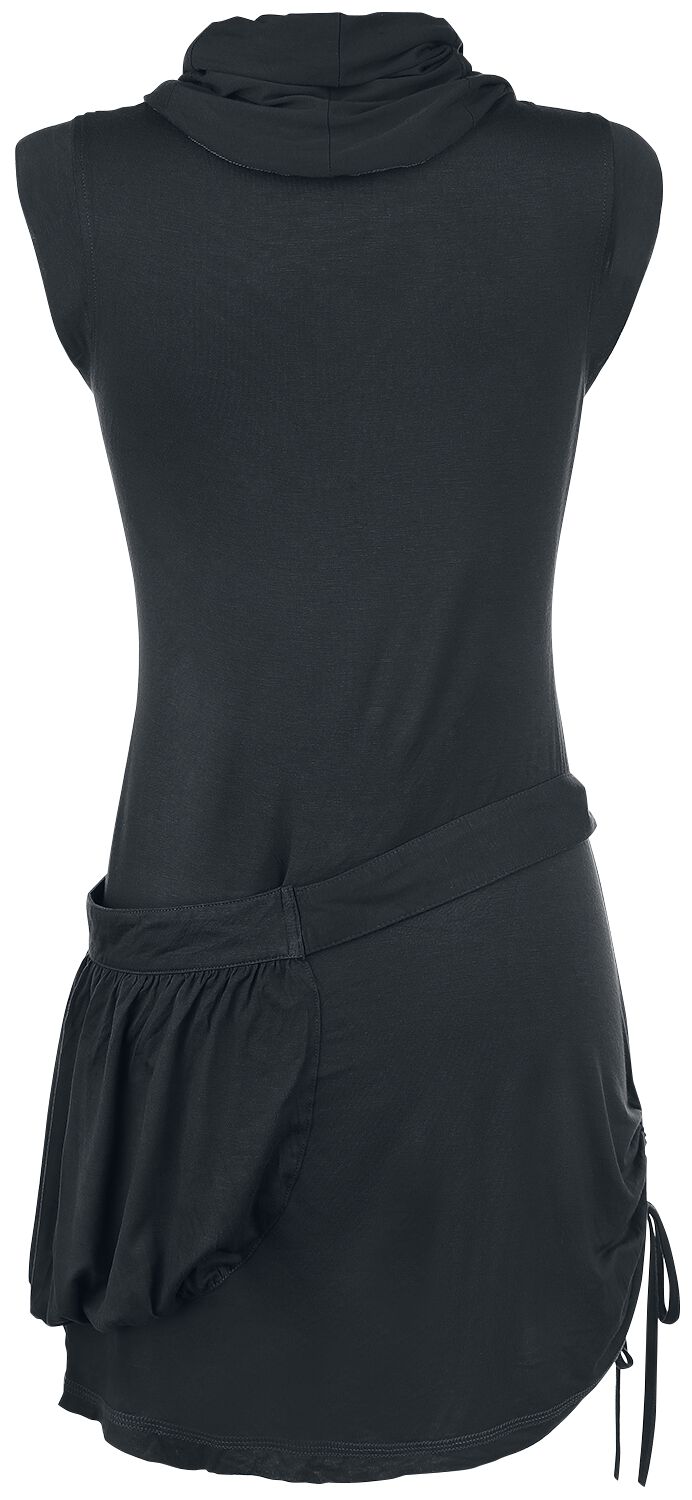Robe Col Haut | RED by EMP Robe courte
