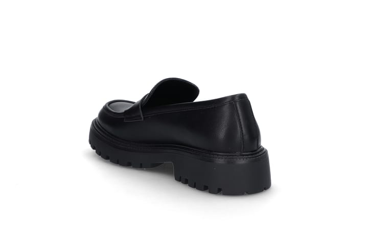Chunky loafers