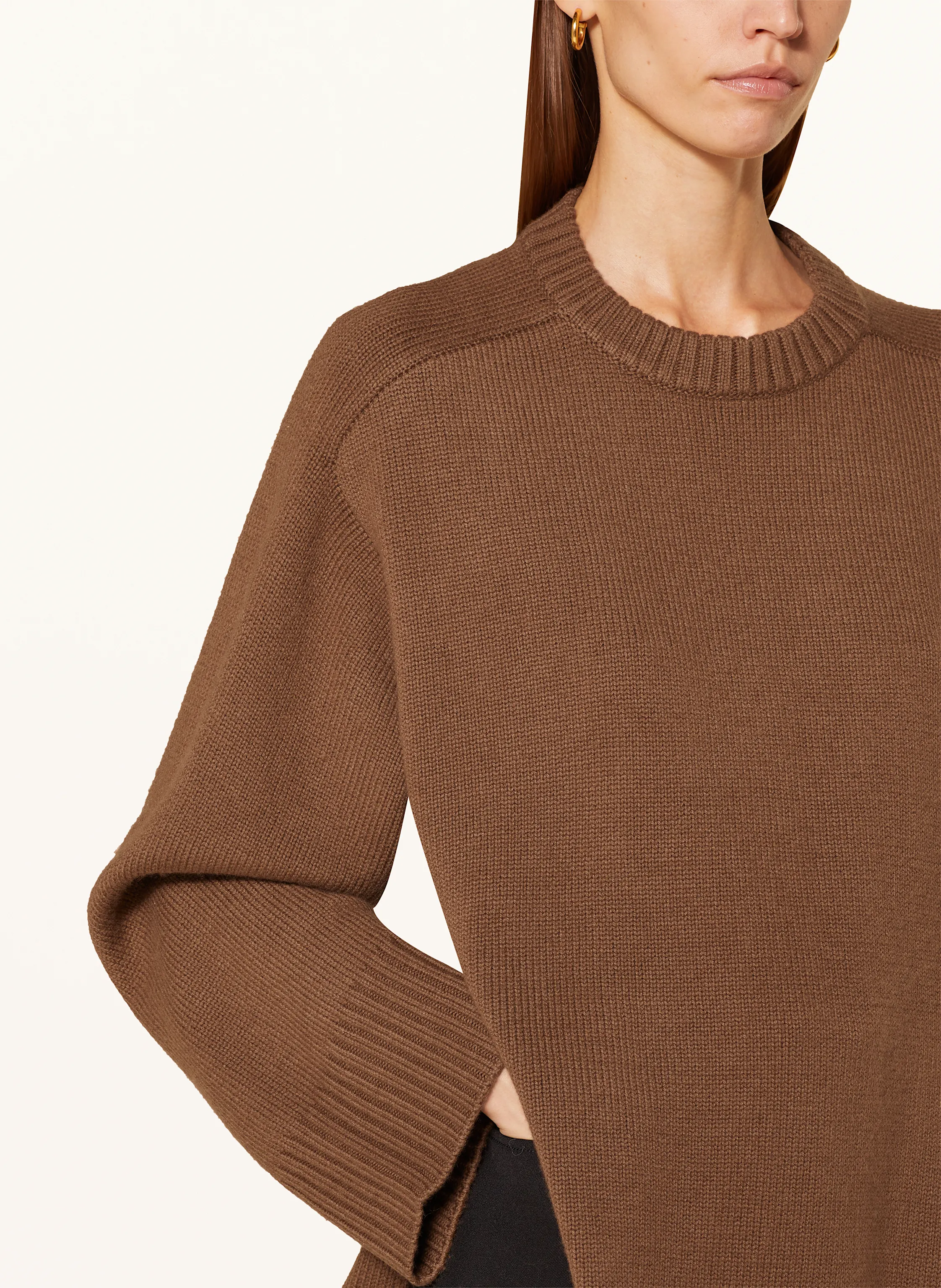 LOULOU STUDIO Pullover SAFI