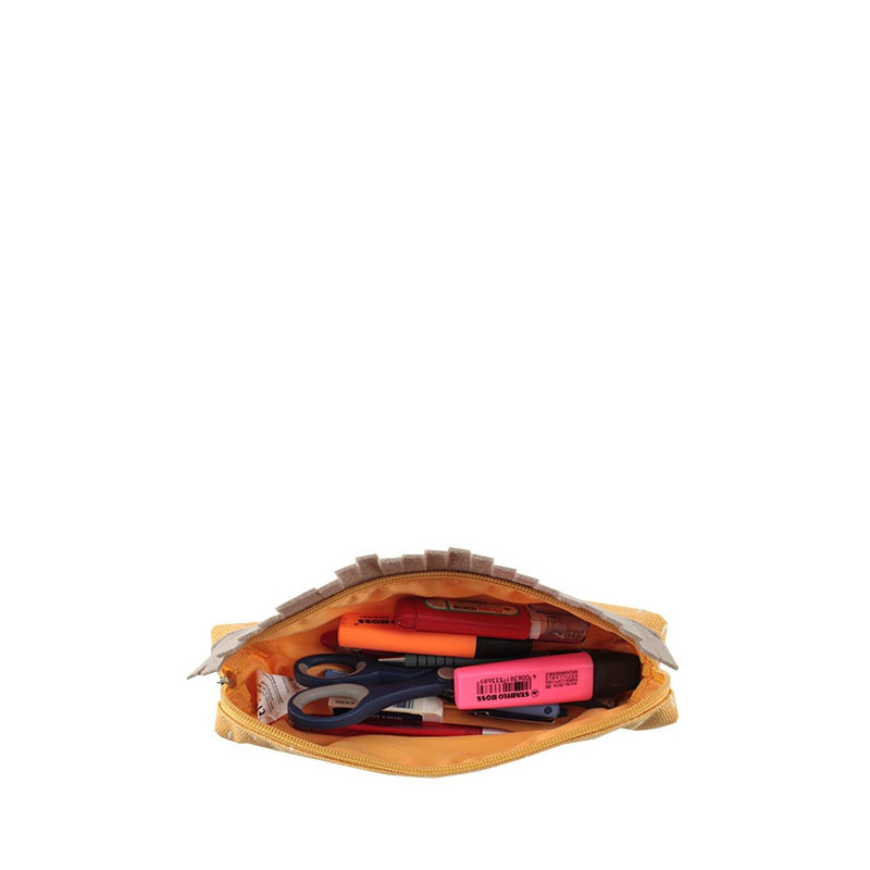 Trousse simple 23 cm Mr Lion