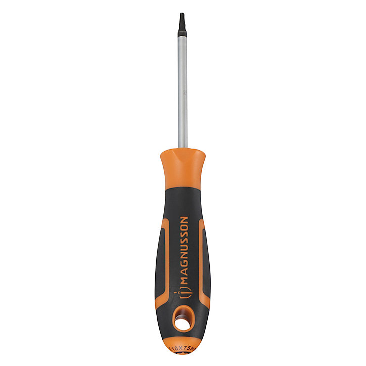 Tournevis Torx Magnusson T10 75 mm