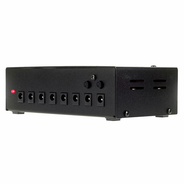 Voodoo Lab Pedal Power 2 Plus Universal Netzteil