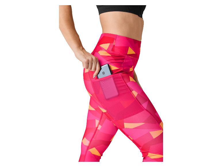 Dames sportlegging