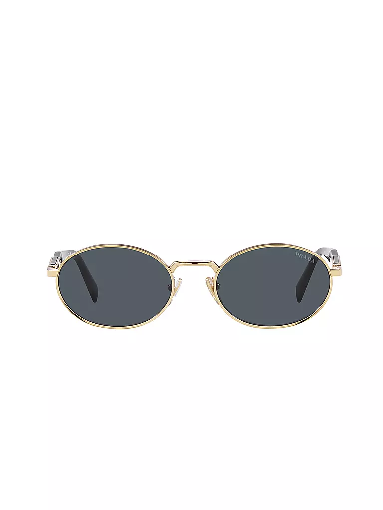 PRADA Sonnenbrille 0PR65ZS/55 gold