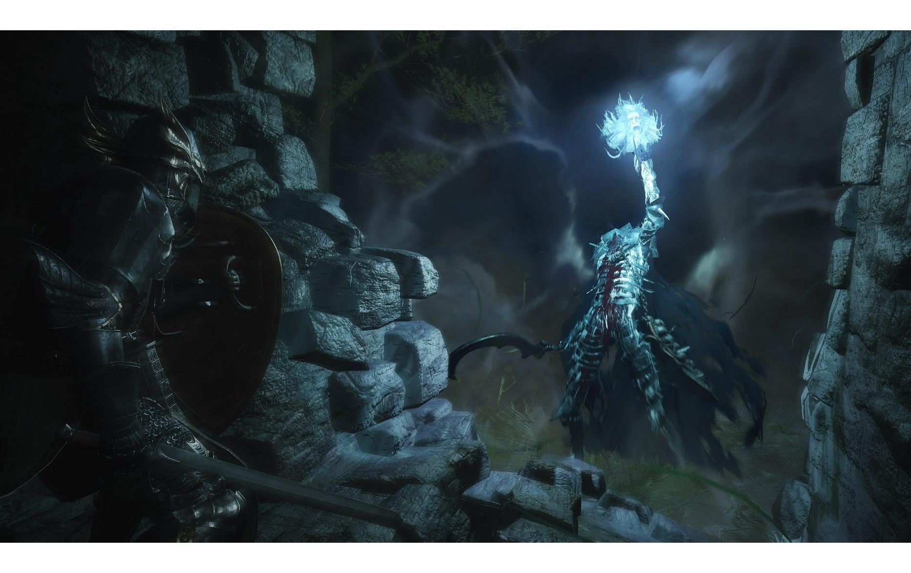 Dragon's Dogma 2Einzelspieler-Action-RPG mit offener Spielwelt und innovativem Vasallen-System
