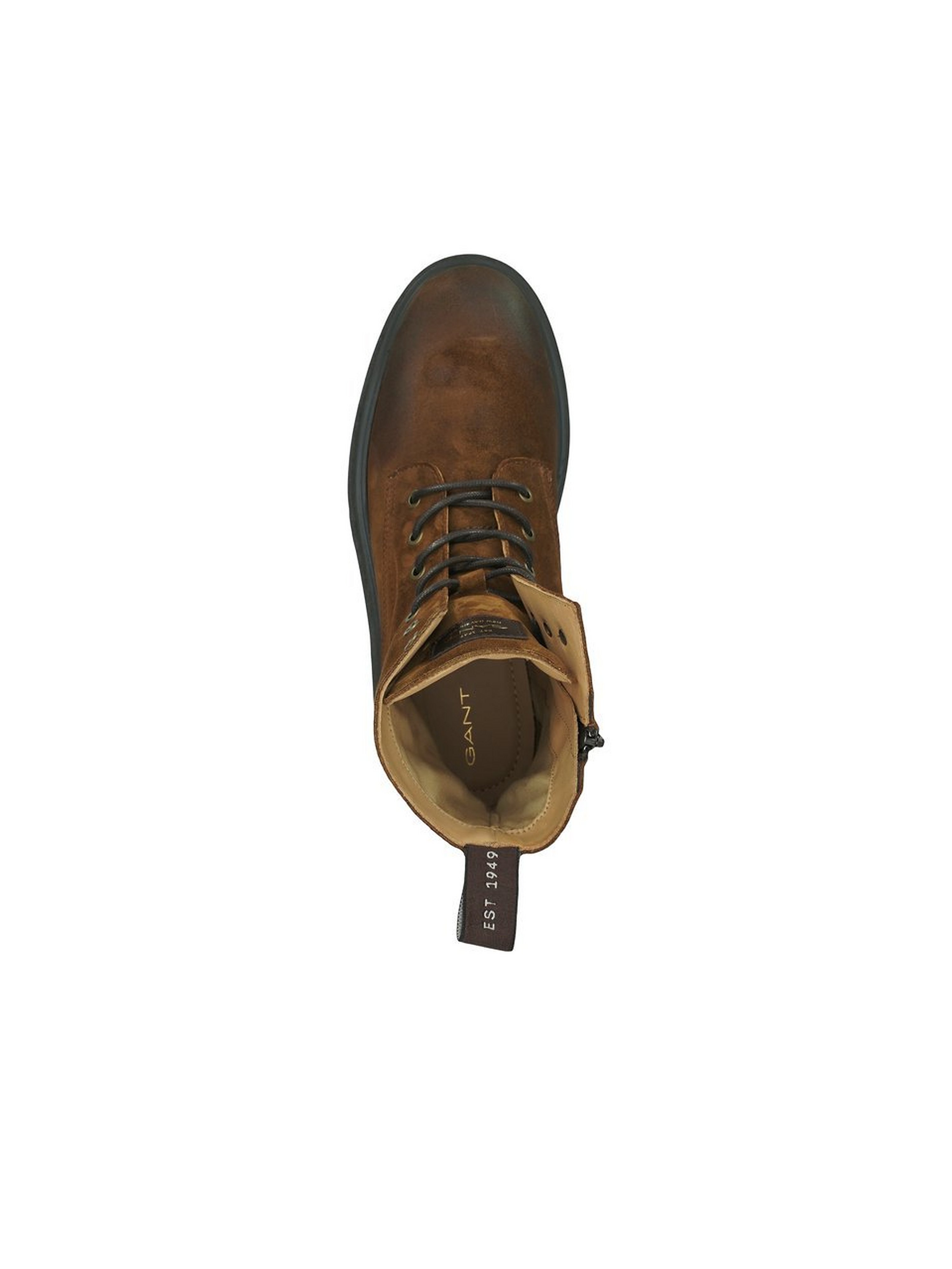 Schnürstiefelette
