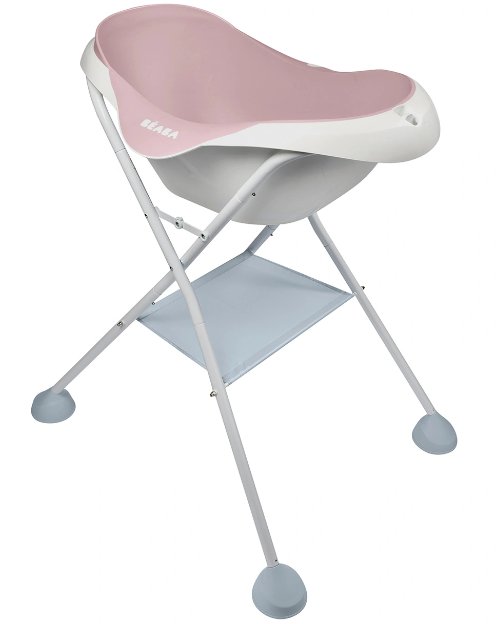 Badewanne CAMÉlÈ'O® in old pink