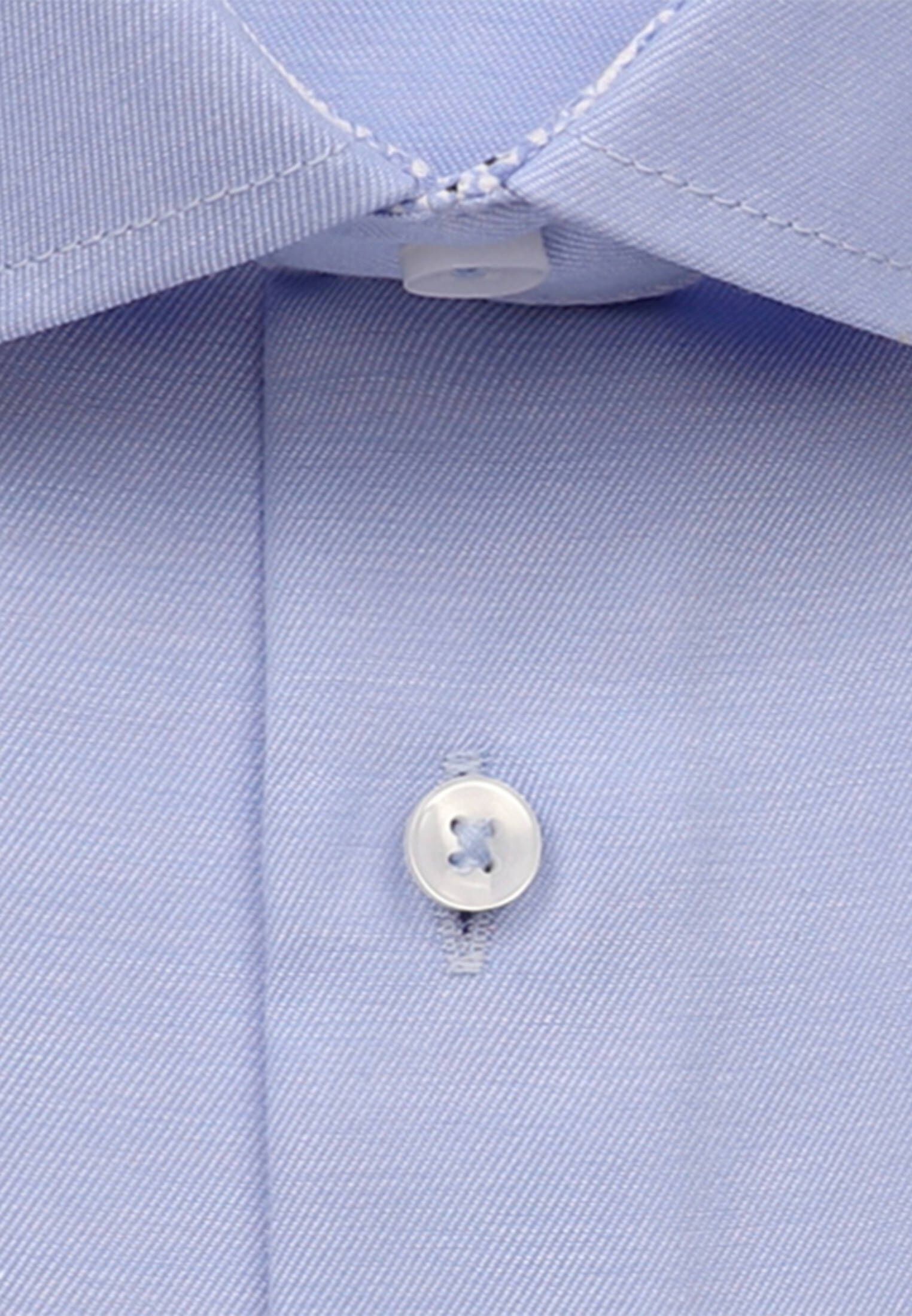 Seidensticker| Herren Business Hemd Shaped