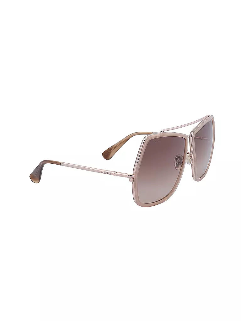 MAX MARA Sonnenbrille ELSA4 beige