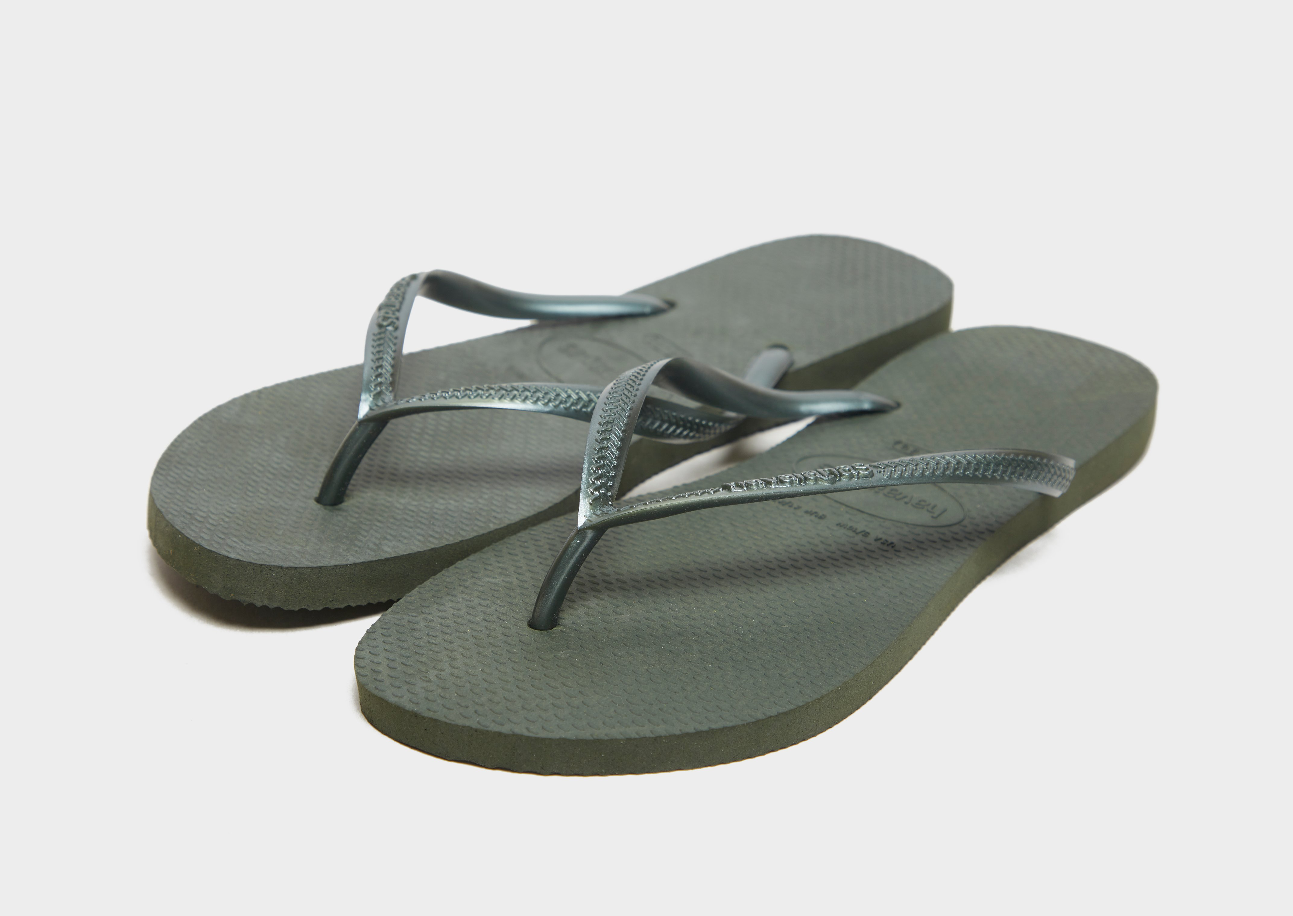 Havaianas Sandales Slimp Flip Flop Femme