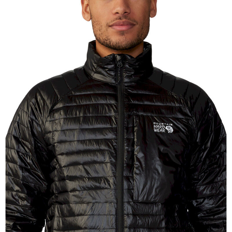 Ventano Hoody Jacket - Doudoune homme