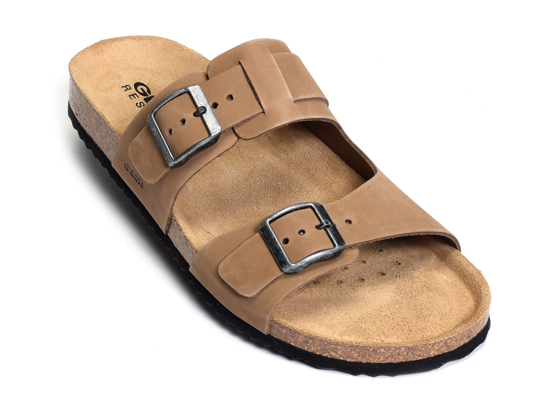 U sandal ghita b beige