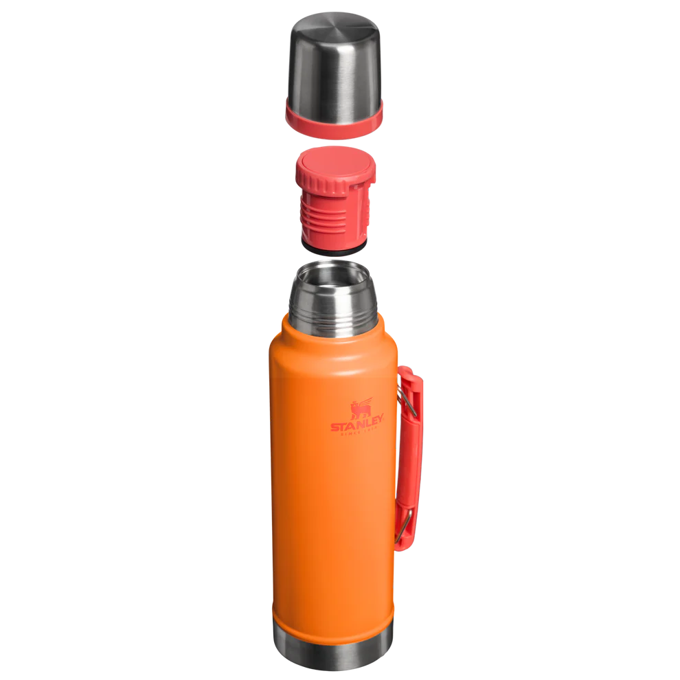 Classic Legendary Bottle | 1.4L