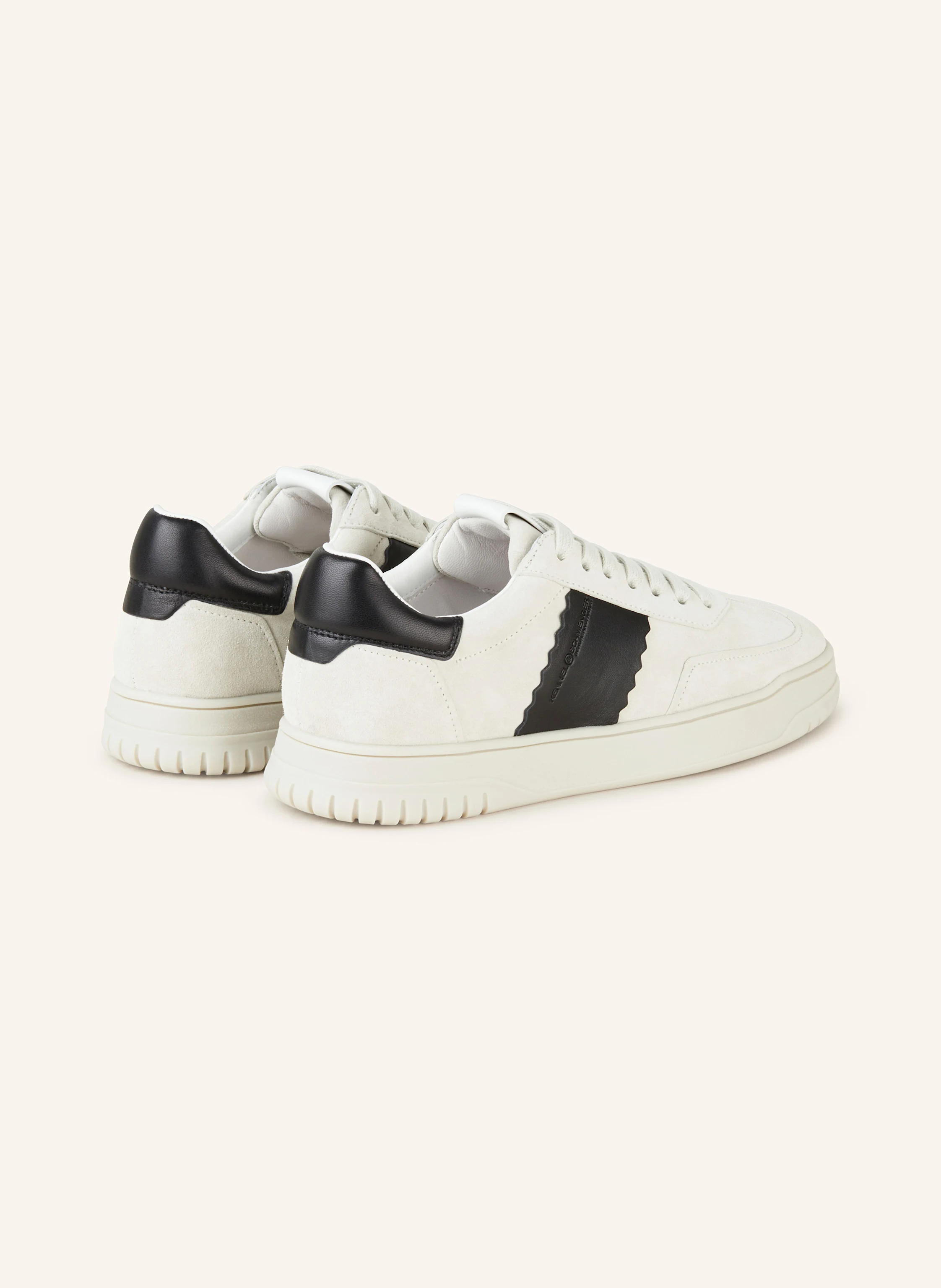 KENNEL & SCHMENGER Sneaker GAZ