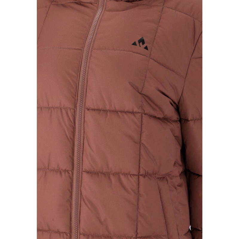 Whistler Sirona Puffer Jakke Dame