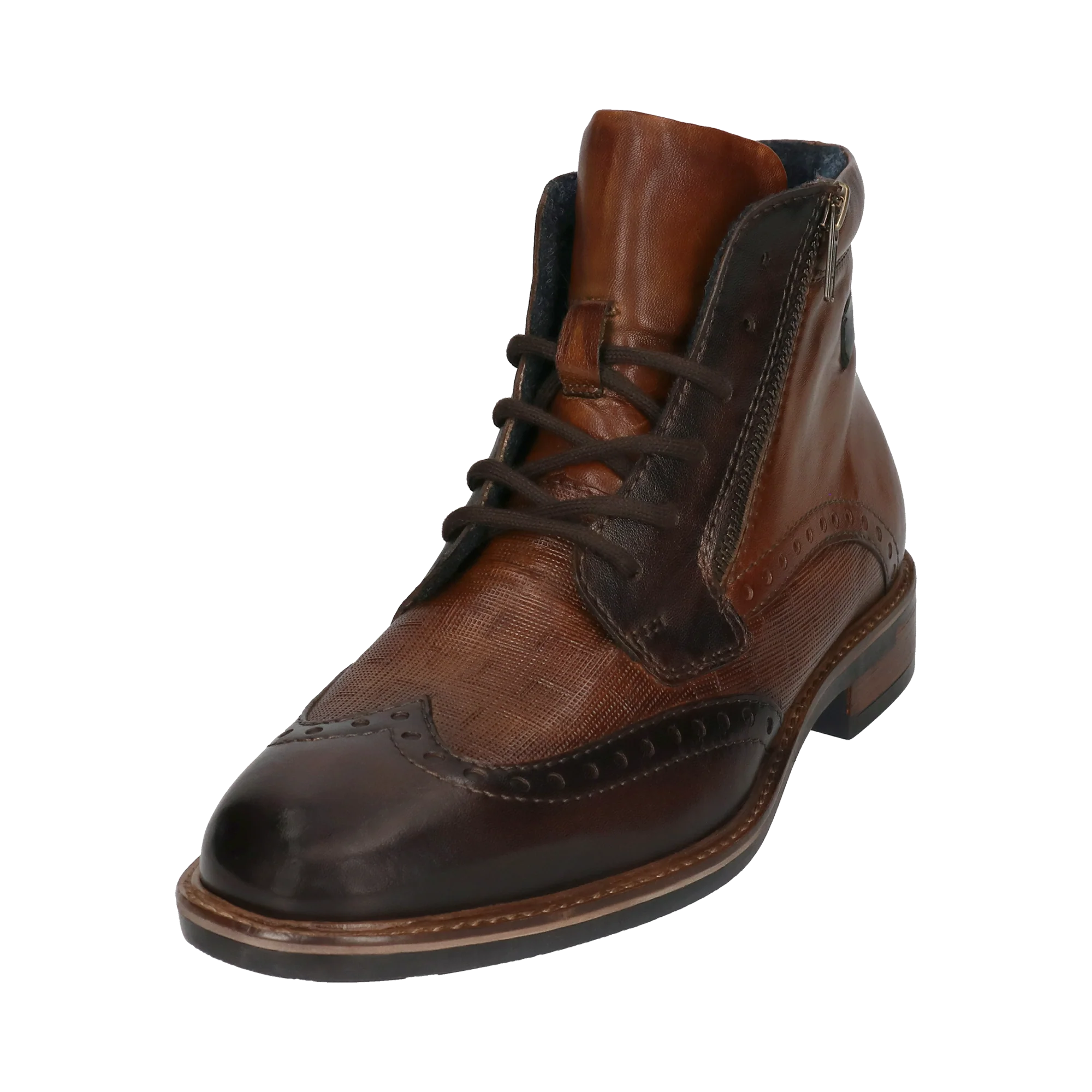 Stiefel braun