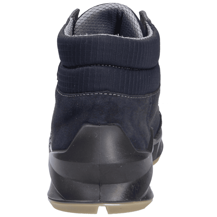 Ricosta Stiefel blau