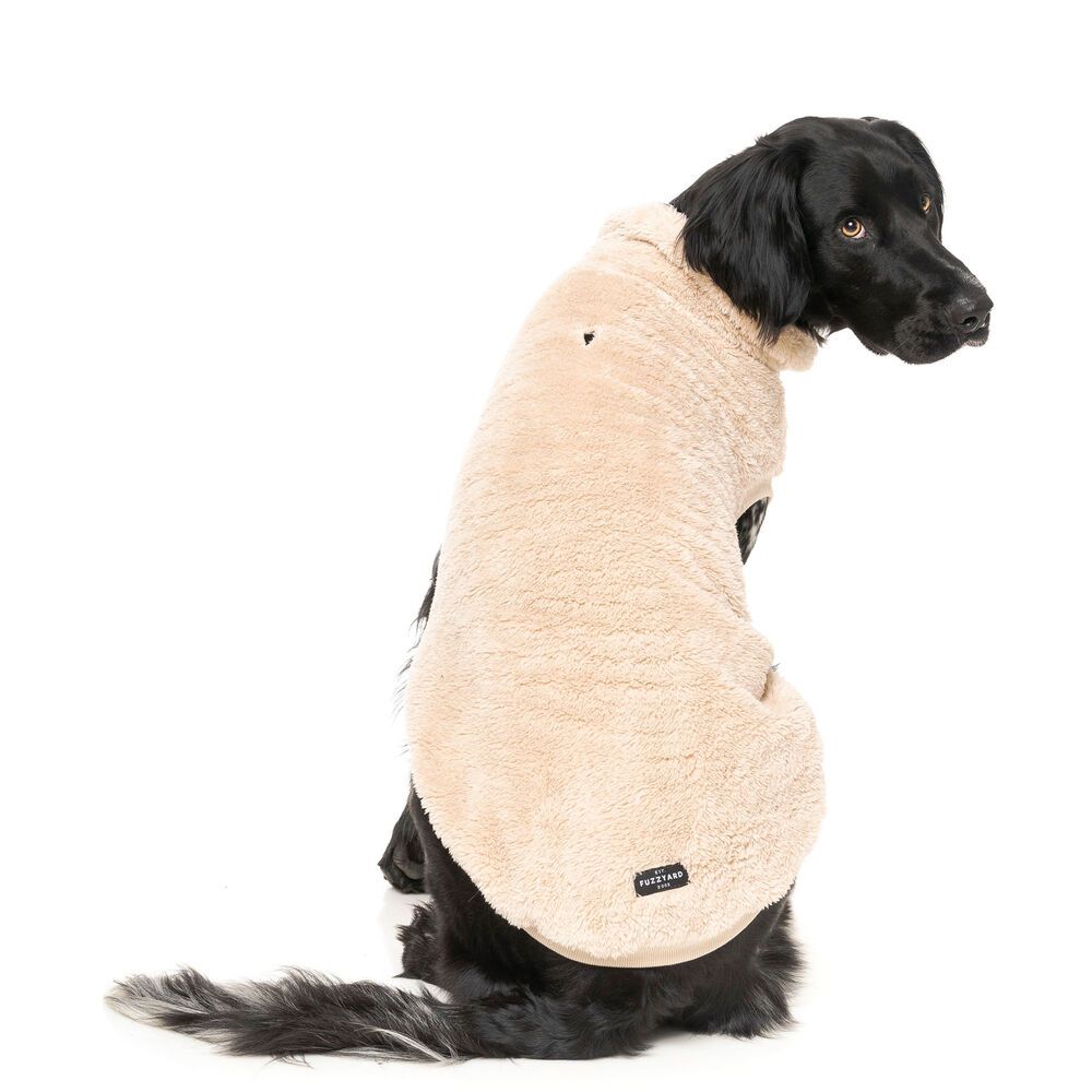 FuzzYard Teddy - Hunde Sweater
