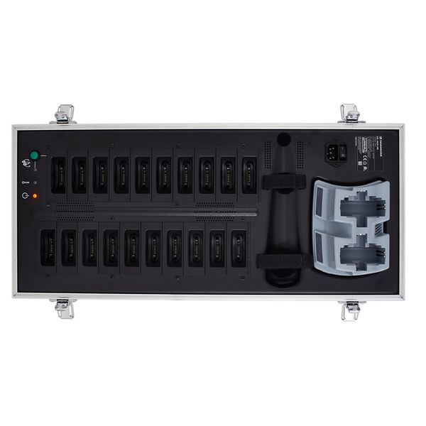 Sennheiser HDE-2020 V2 Set 20