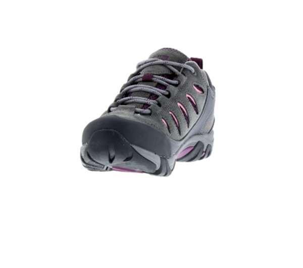 Karrimor Aspen Low Walking Trainers Ladies