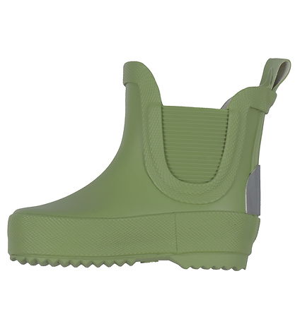 Mikk-Line Gummistiefel - Gummistiefel Short - Sage
