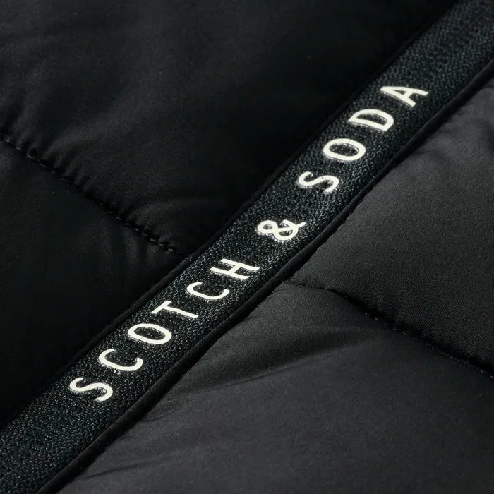 Scotch & Soda Winterjas Jongens