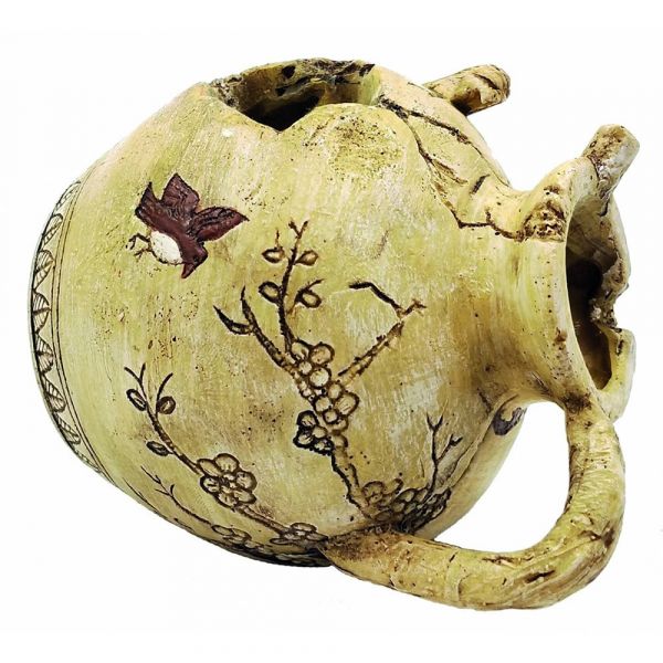 Superfish Jarro Decorativo para Aquário 11 cm