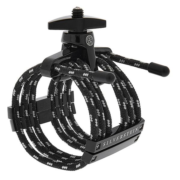 Silverstein HEXA Black Gen.5 #08
