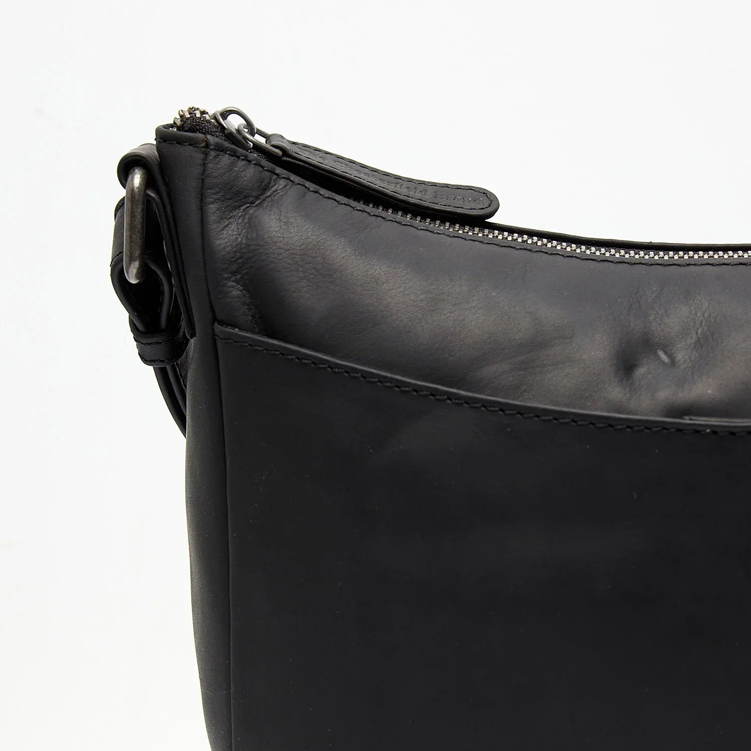 The Chesterfield | Henderson | leren schoudertas