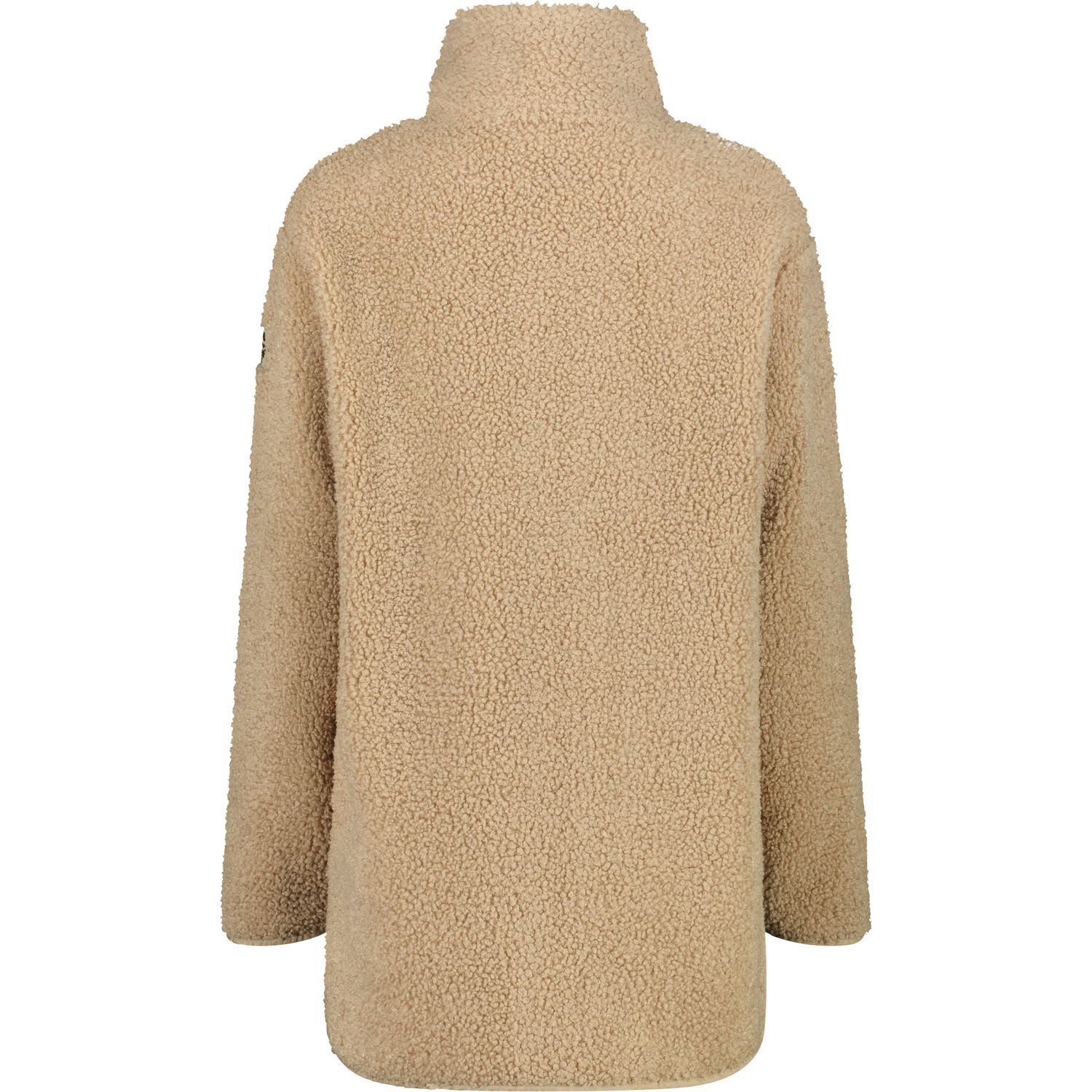 CMPWoman Long Jacket 35P3846