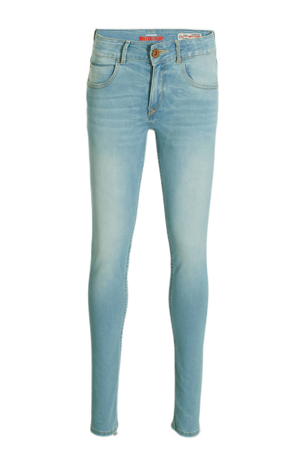 Vingino super skinny jeans BETTINE light vintage
