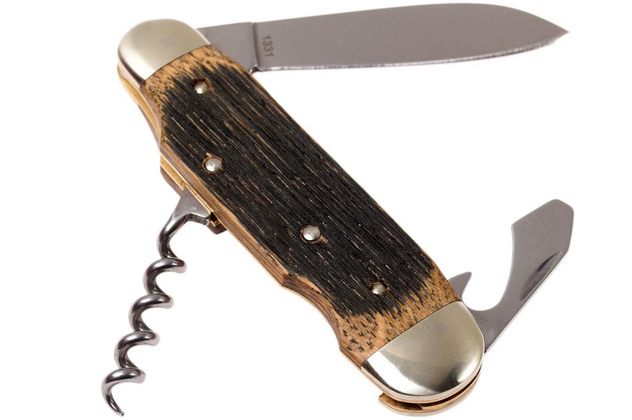 Böker Winzermesser 110185 Wijnmes