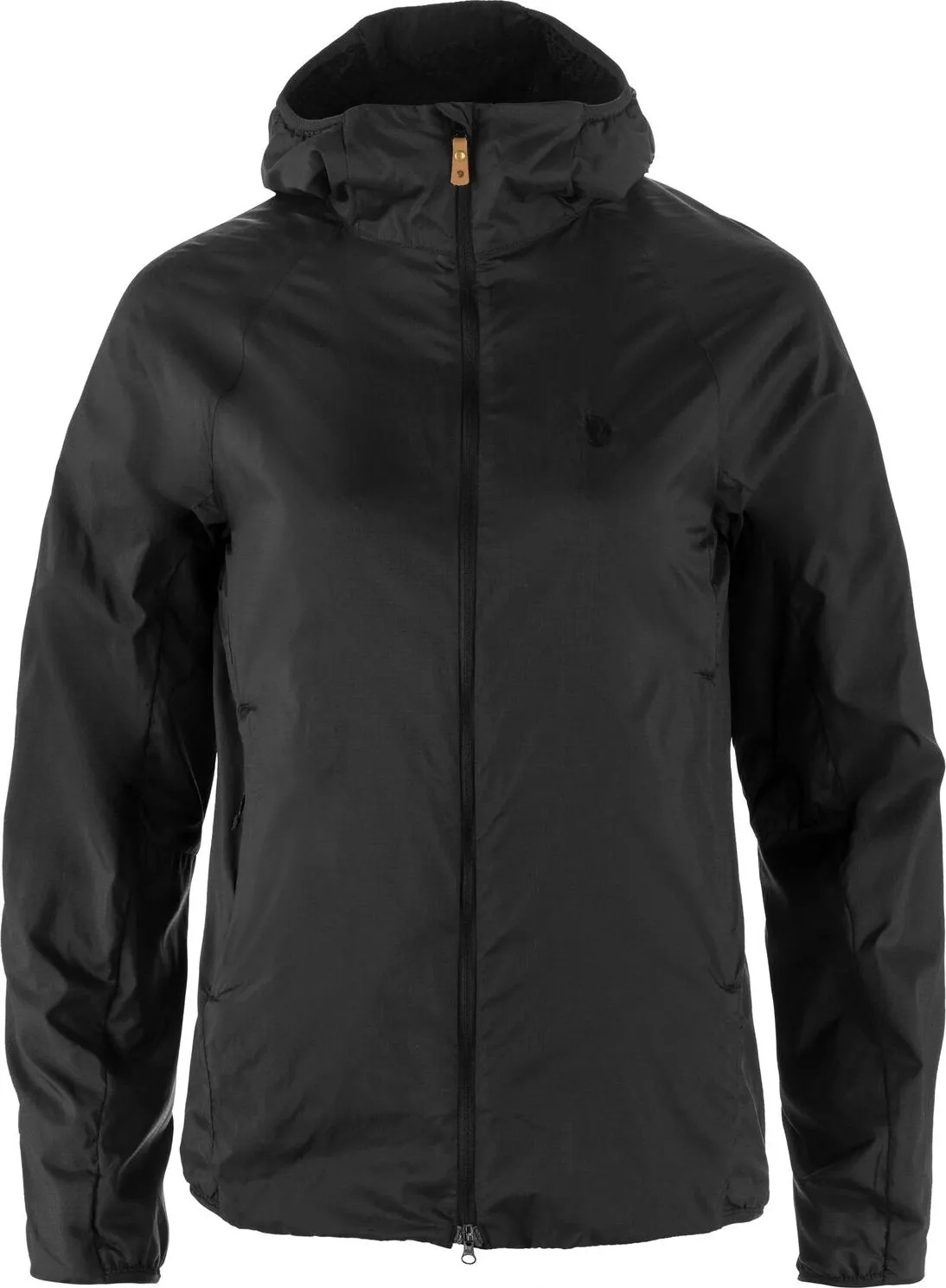 Fjällräven Keb Thermal Wind Jacket Women's Black