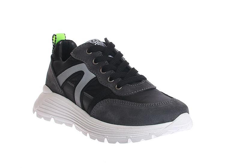 Develab 45923 Anthracite Fantasy