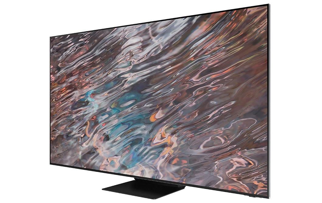 Public Display QP85A-8K 85 