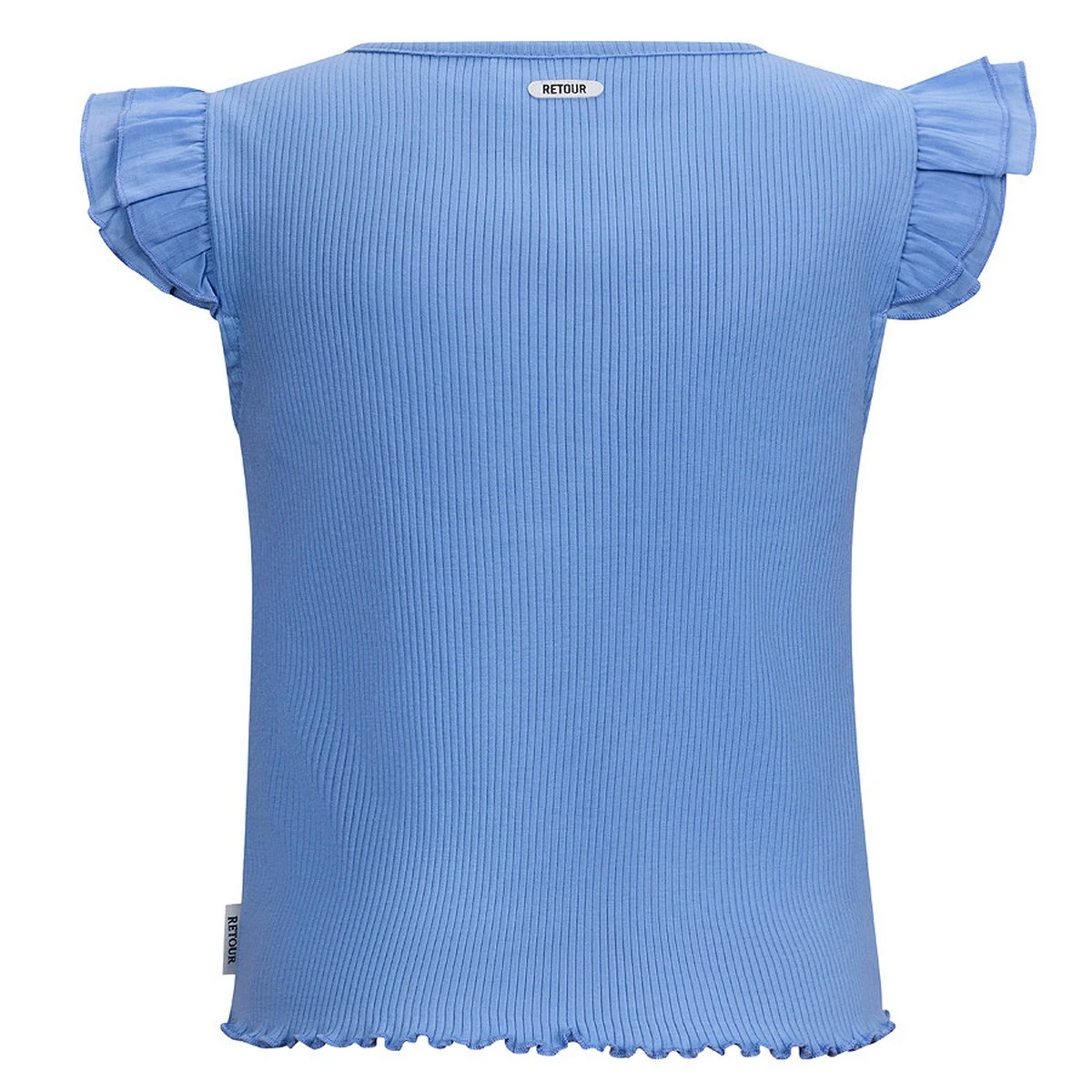 Meisjes T-shirt KGN30011