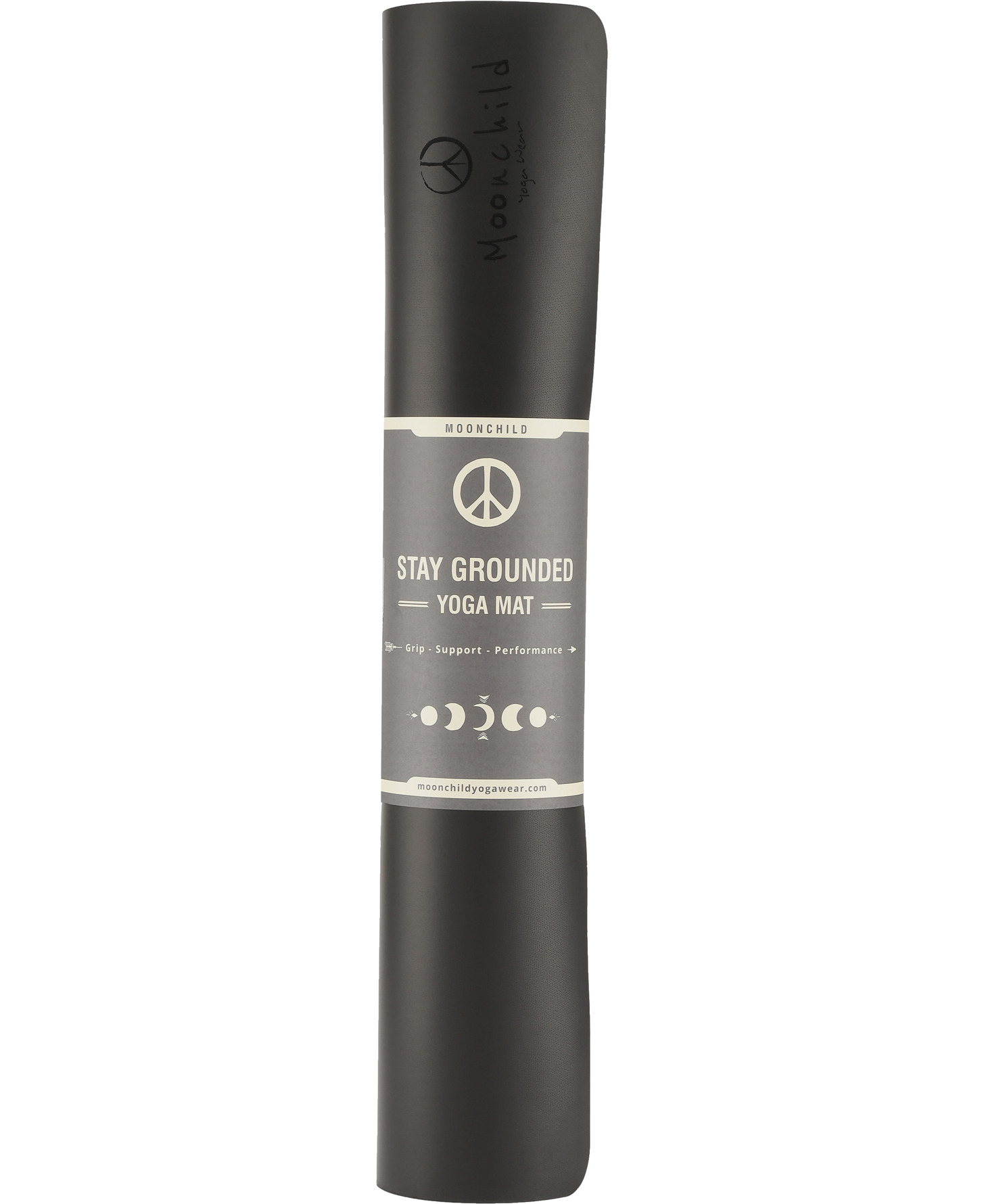 Moonchild Yogamåtte