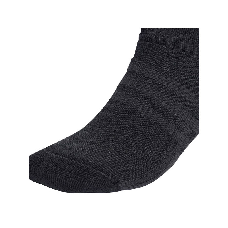 Chaussettes tennis Quarter Tech