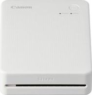 Canon - SELPHY QX20 - Fotoprinter - Wit - Mobiele Fotoprinter