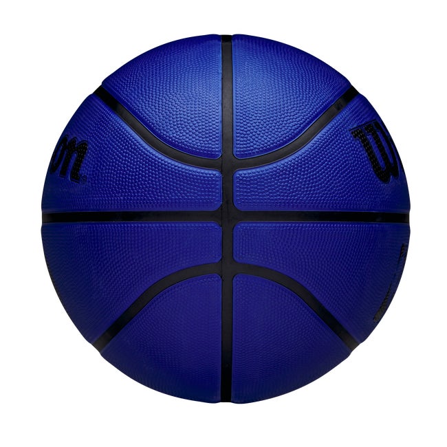 NBA Team Tribute Solid Basketball