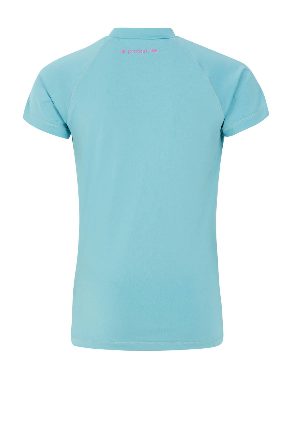 UV T-shirt PRTSENNA JR blauw