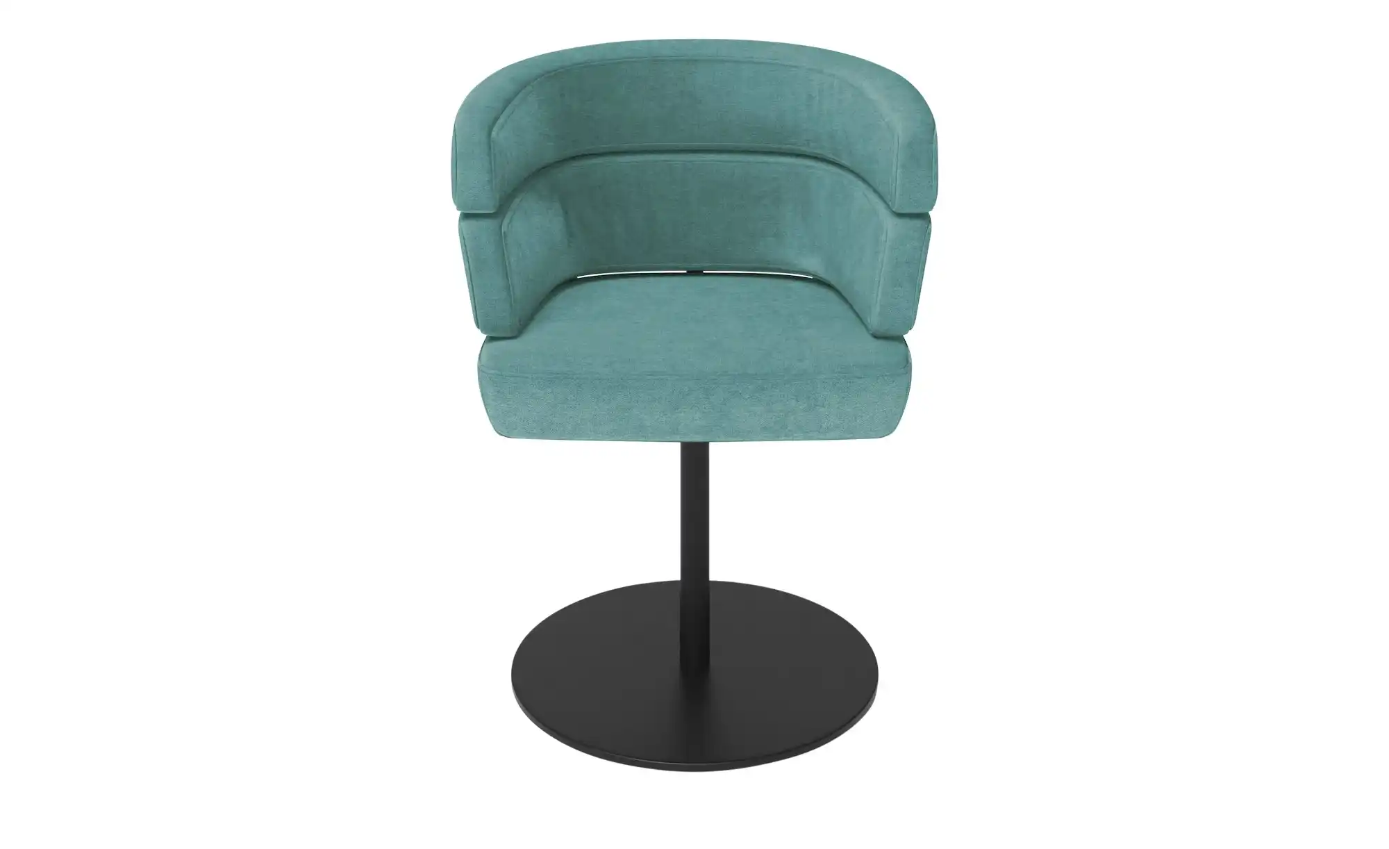 JOOP! Polster-Drehsessel Curves