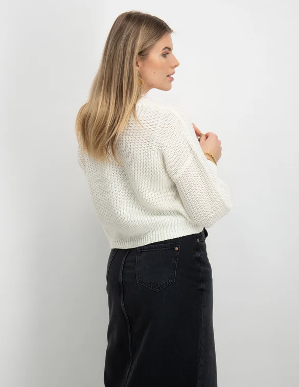 Only Vest Carol 15211521