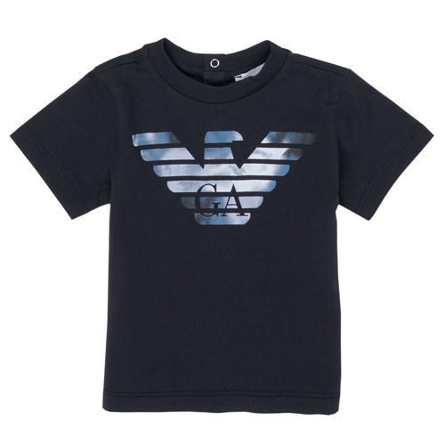 Emporio Armani - 6HHTA9-1JDXZ-0920 - Marine
