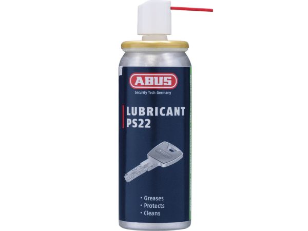 Abus PS22 Låseolie, 60ml
