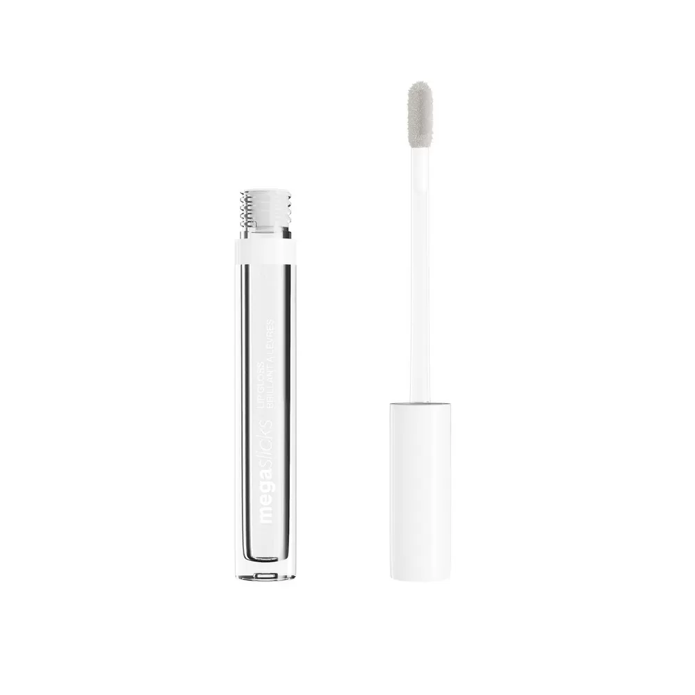 Wet N Wild MegaSlicks Lip Gloss - Flere farver