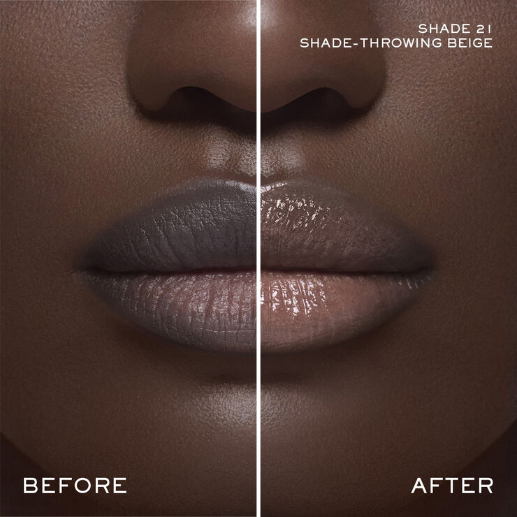 Lancôme Lip Idôle Butterglow