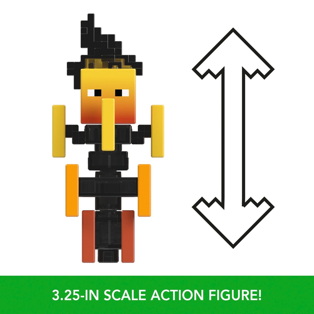 Minecraft-Kernfigur – Blaze