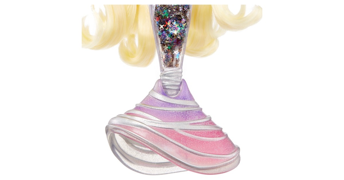 MGA EntertainmentMermaze Mermaidz - Color Change Winter Waves Gwen Pop